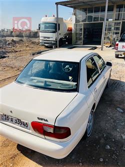 پرۆتۆن ویرا